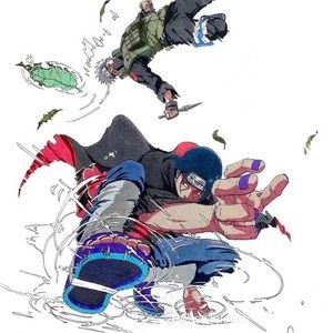 Meet your Posher, Nethaniel